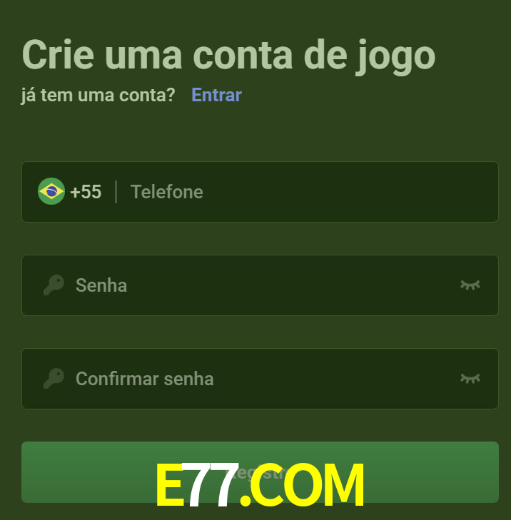 Login-E-Registro-Registro