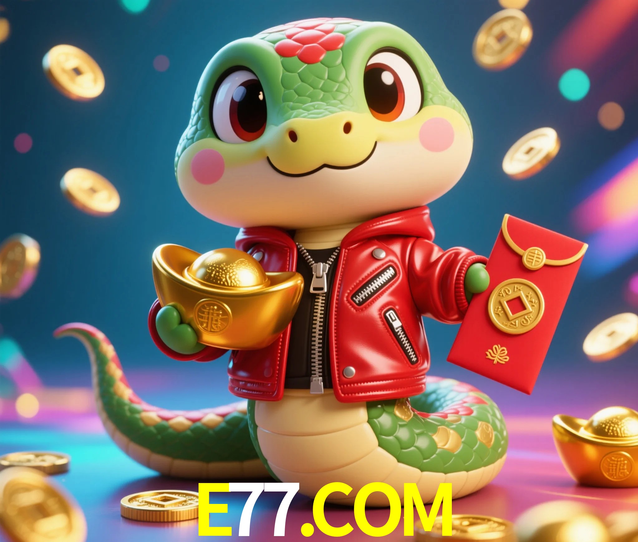 e77game-Slots