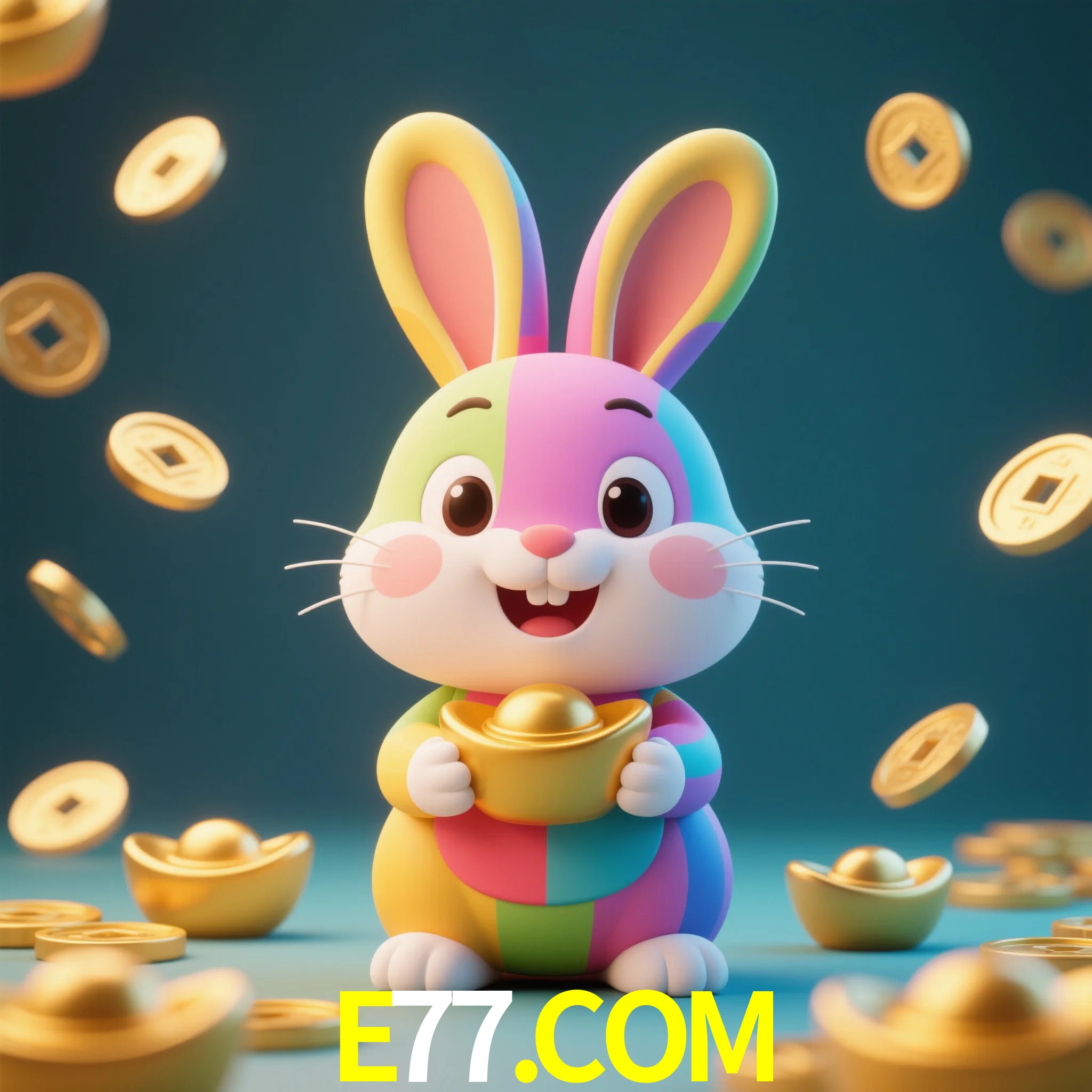 e77game-App